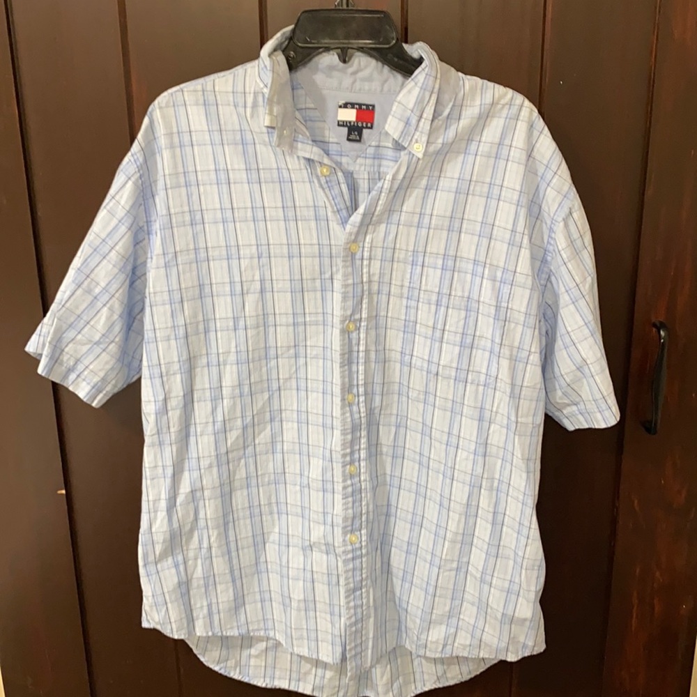 Tommy Hilfiger Button Down Shirt